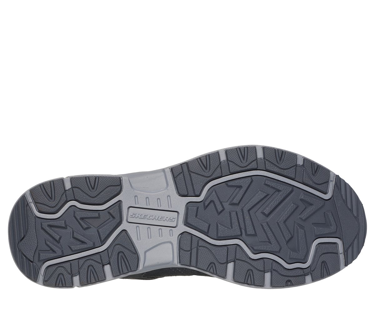 Skechers Slip-ins Relaxed Fit: Oak Canyon - Image 3