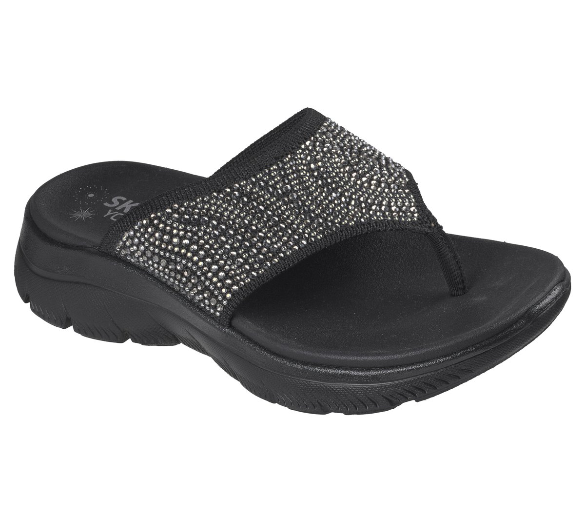 Summits Sandal - Unmatched Glow - Image 5