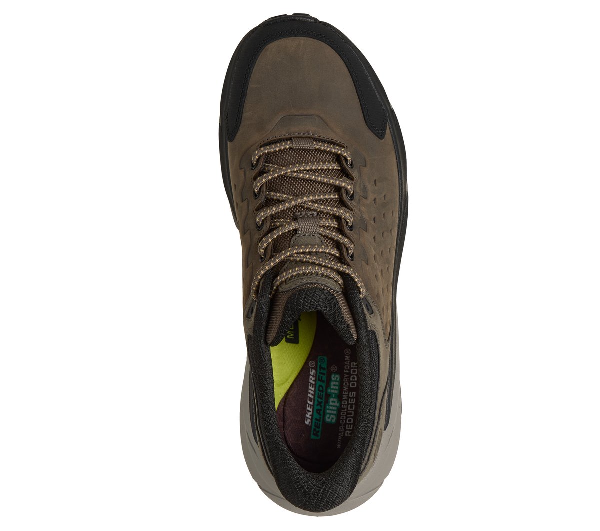 Skechers Slip-ins Relaxed Fit: Conner - Rockwell - Image 2
