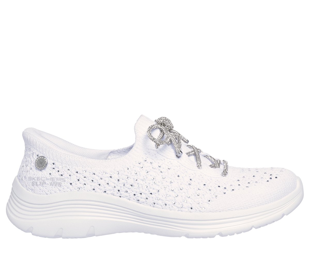 Skechers Slip-ins Martha Stewart: Bedford - Cherished Dream