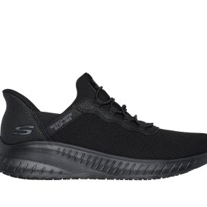 Skechers Slip-ins Work: Squad Chaos SR - Jasul