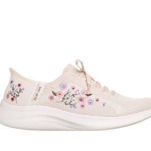 Skechers Slip-ins: Ultra Flex 4.0 - Sweet Petals