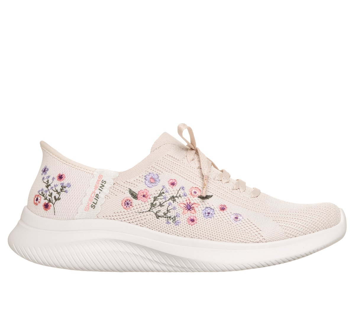 Skechers Slip-ins: Ultra Flex 4.0 - Sweet Petals