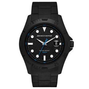Stainless Steel Watch