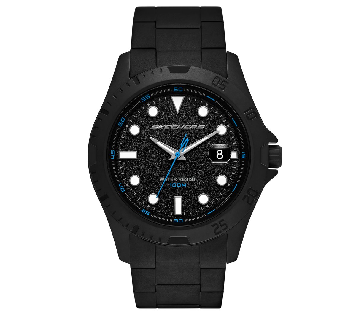 Stainless Steel Watch