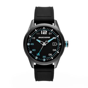 Slauson Watch