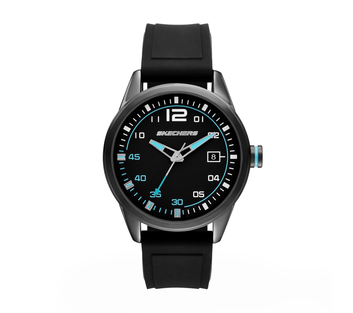 Slauson Watch