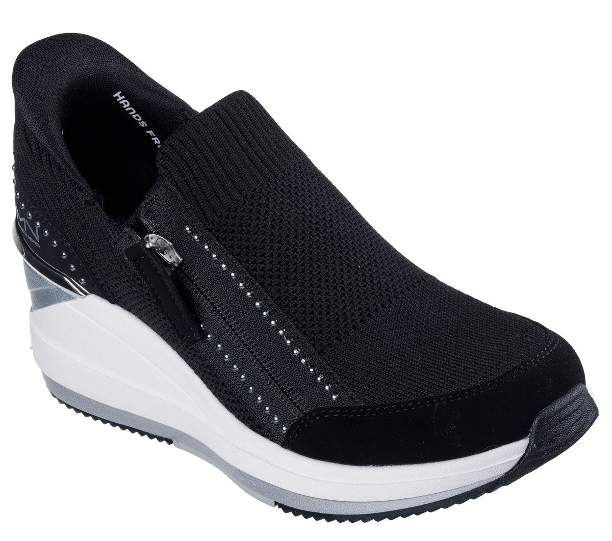 Skechers Slip-ins Mark Nason: The Triple Wedge - Krissie - Image 4