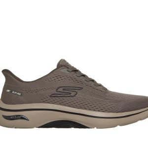 Skechers Slip-ins: GO WALK Arch Fit 2.0 - Percy
