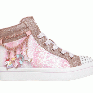 Twinkle Toes: Twi-Lites - Charm Glitz