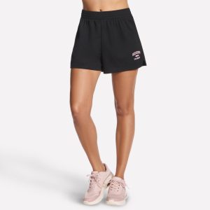 Street Sideline 4 Inch Short
