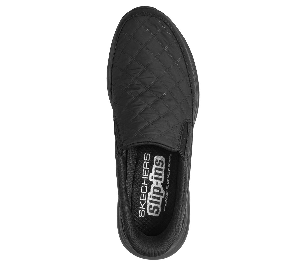 Skechers Slip-ins: Contour Foam - Cozy Fit Nordain - Image 2