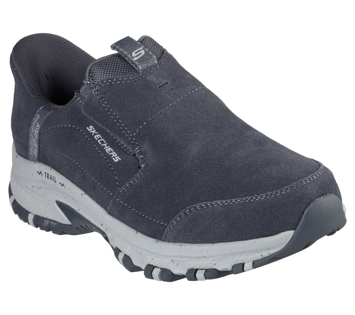 Skechers Slip-ins: Hillcrest - Cedar Root - Image 4