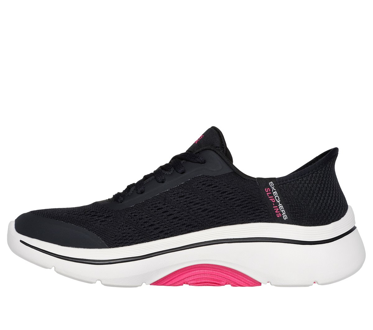 Skechers Slip-ins: GO WALK Arch Fit 2.0 - Image 5