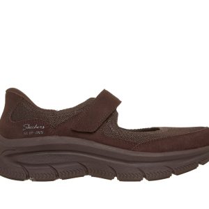 Skechers Slip-ins Relaxed Fit: Arch Fit MC D'Lux - Dream Of Me