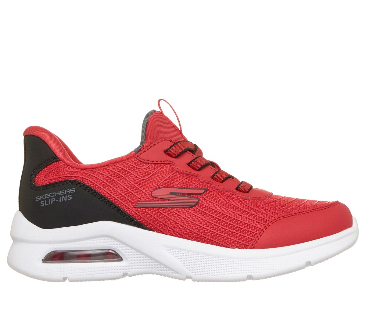 Skechers Slip-ins: Microspec Max Advance - Motion Edge
