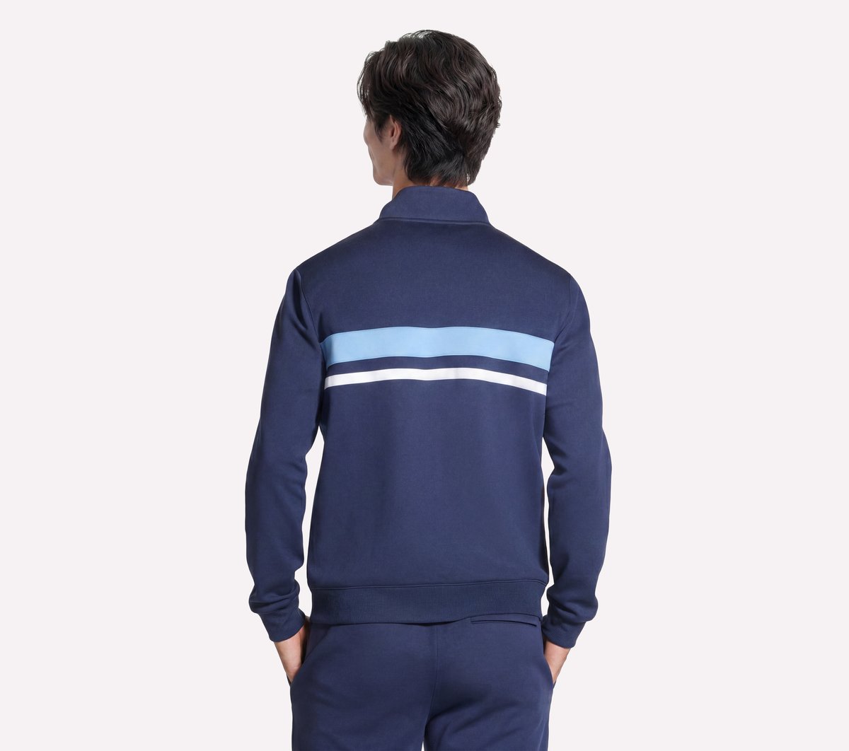 Performance Track Jacket - Image 2