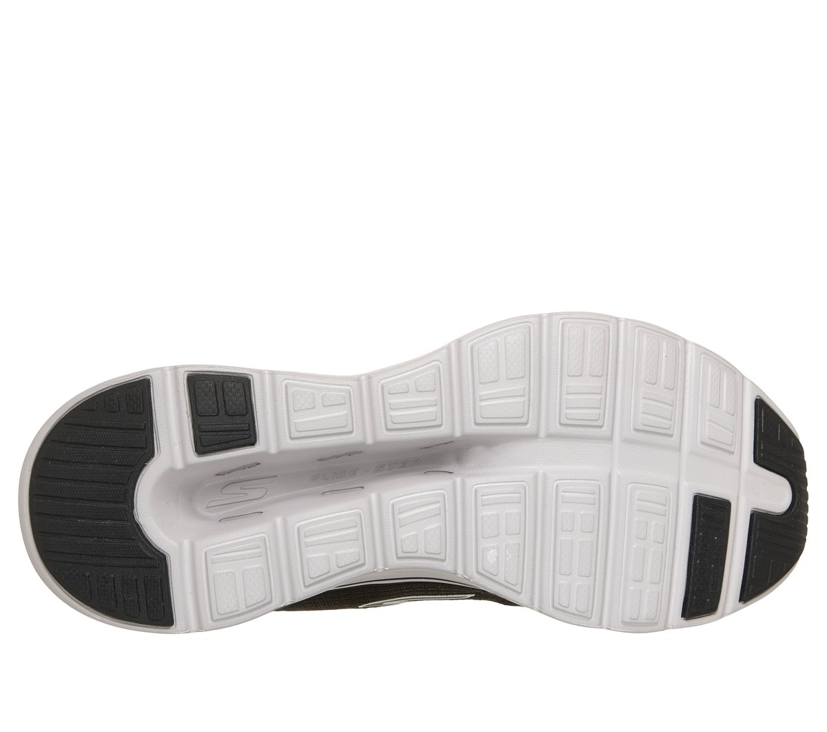 Skechers Slip-ins: GO WALK Glide-Step 2.0 - Santiago - Image 3