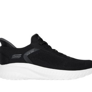 Skechers Slip-ins: BOBS Sport Squad Chaos - Solid Step