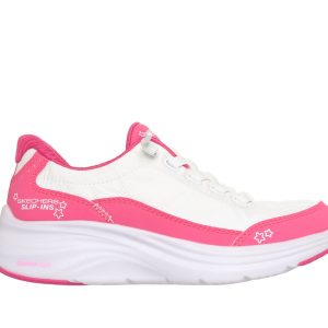 Skechers Slip-ins: Contour Foam - Cozy Fit