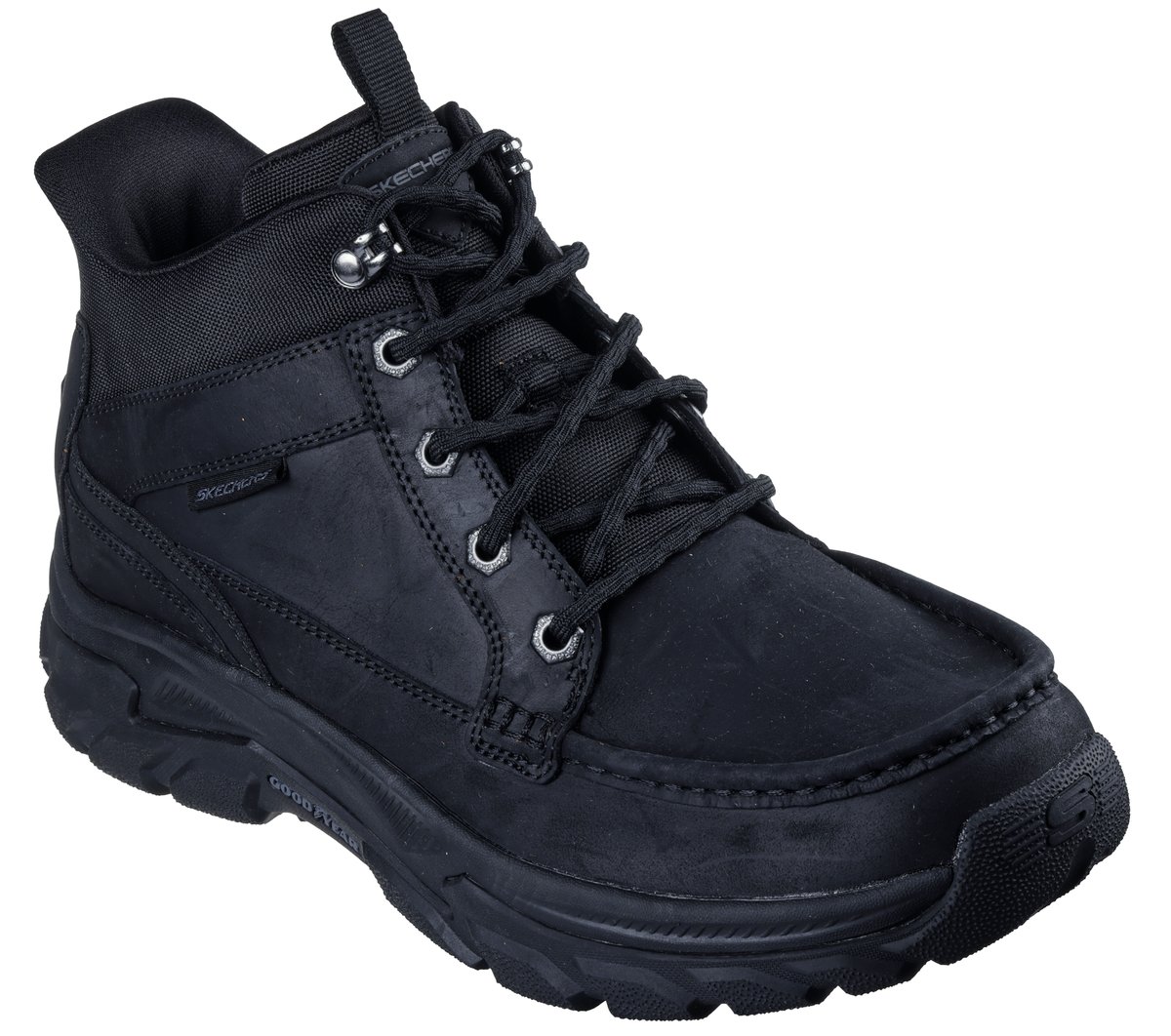 Skechers Slip-ins Relaxed Fit: Respected 2.0 - Hagler - Image 4