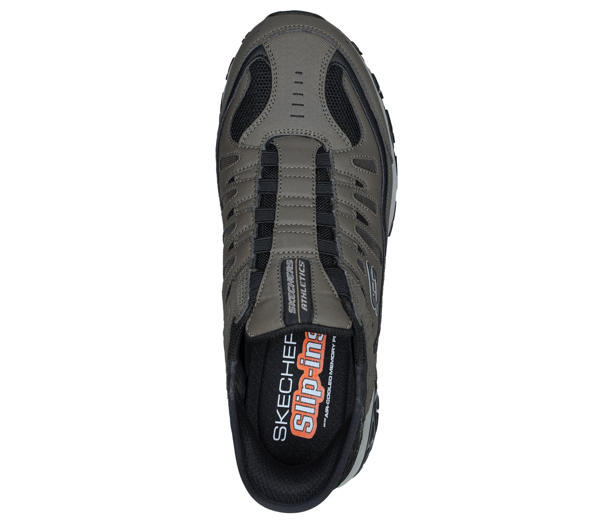 Skechers Slip-ins: After Burn M. Fit - Ridgeburn - Image 2