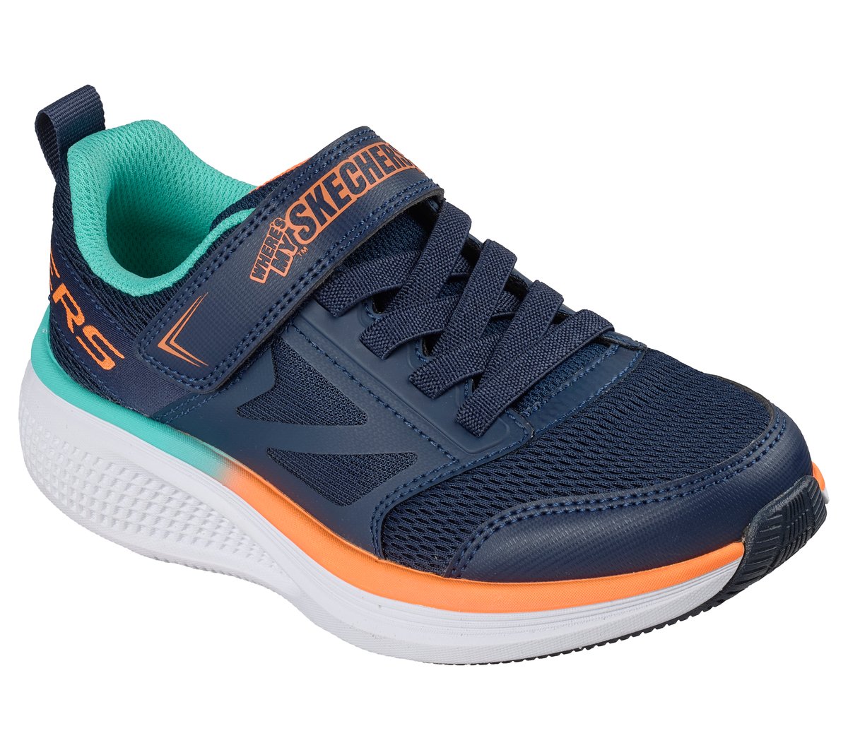 GO RUN Elevate 2.0 - Where's My Skechers? - Image 4