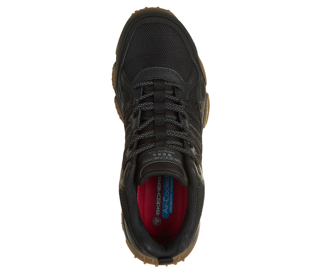 Work: Skech-Air Envoy Steel Toe - Arkago - Image 2