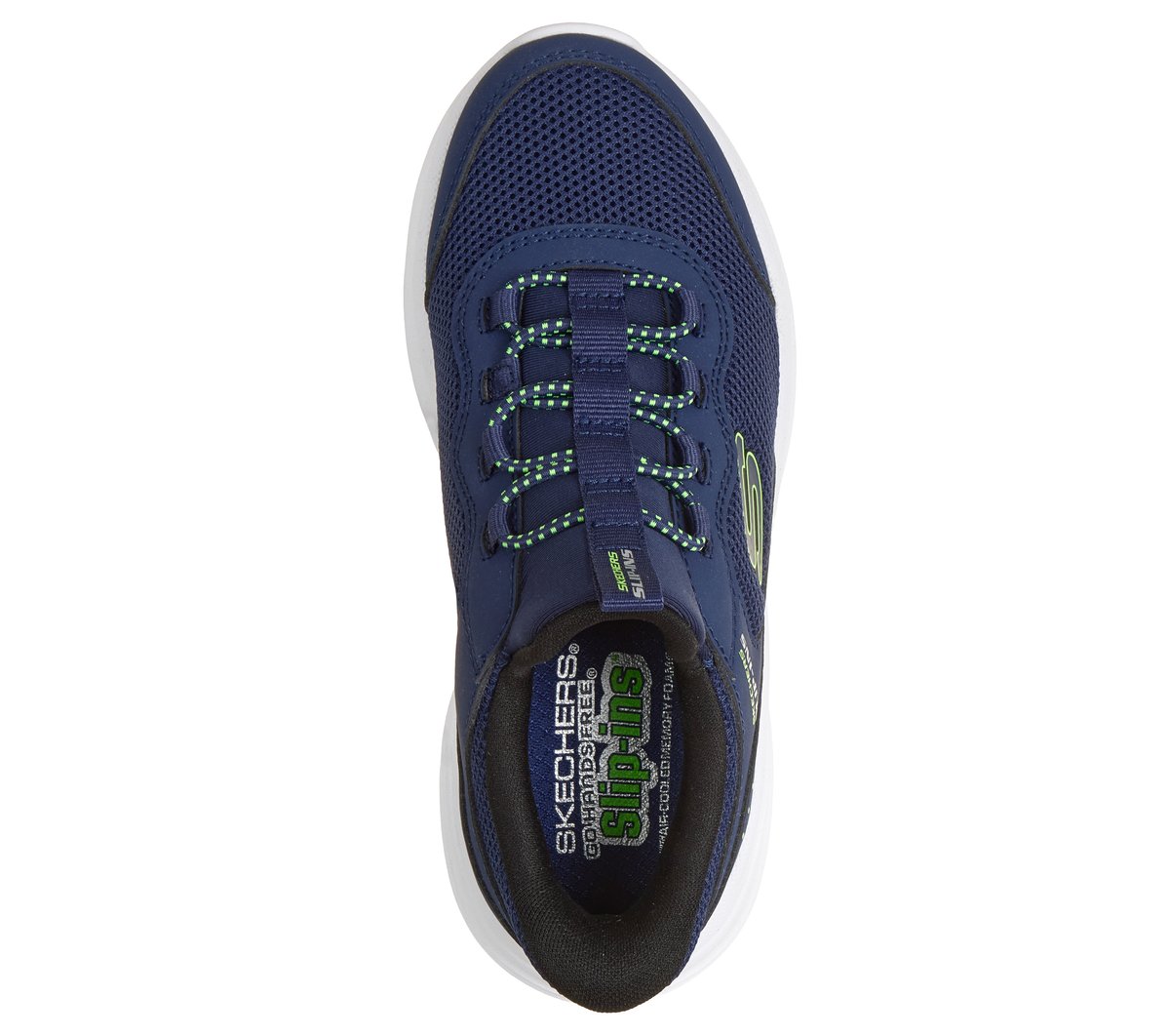 Skechers Slip-ins: Bounder Pro - Image 2