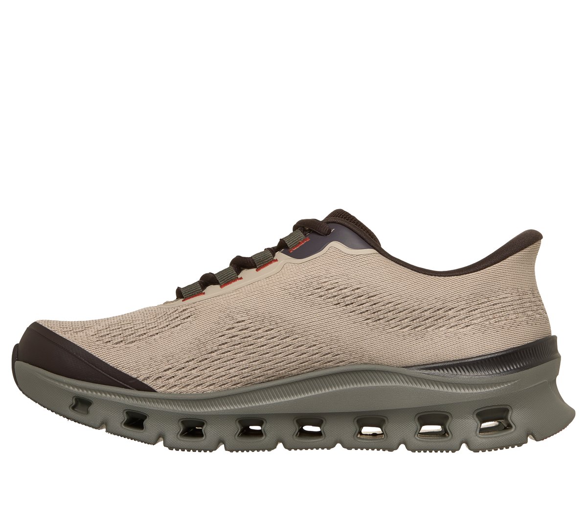 Skechers Slip-ins Waterproof: Glide-Step Pro - Chaching - Image 5