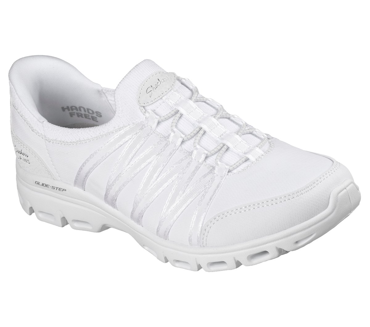 Skechers Slip-ins: Glide-Step Comfort - Steady Grace - Image 4