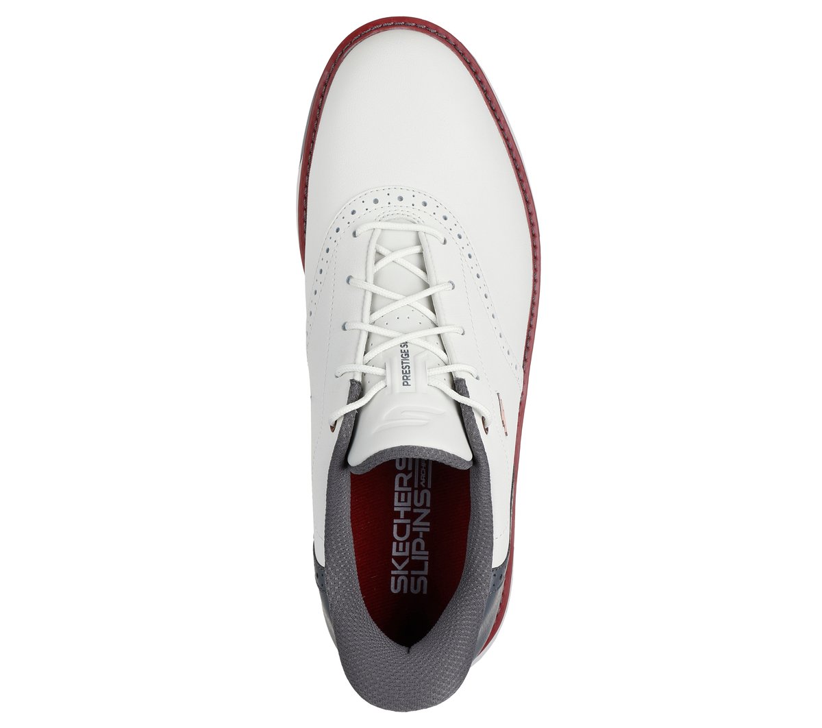 Skechers Slip-ins Waterproof: GO GOLF Prestige SL - Image 2