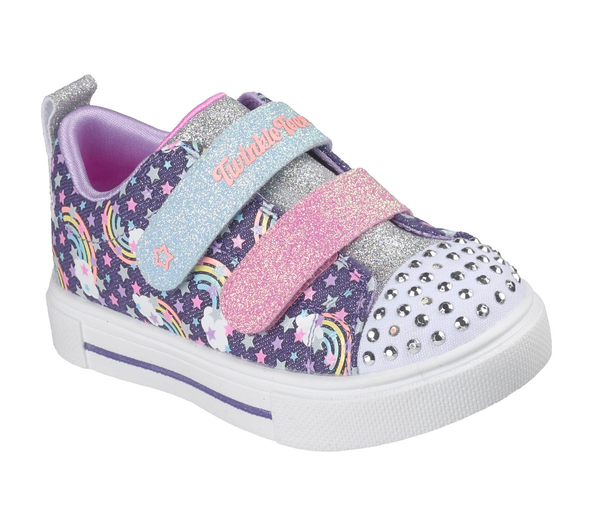 Twinkle Toes: Twinkle Sparks - Rainbow Harmony - Image 4