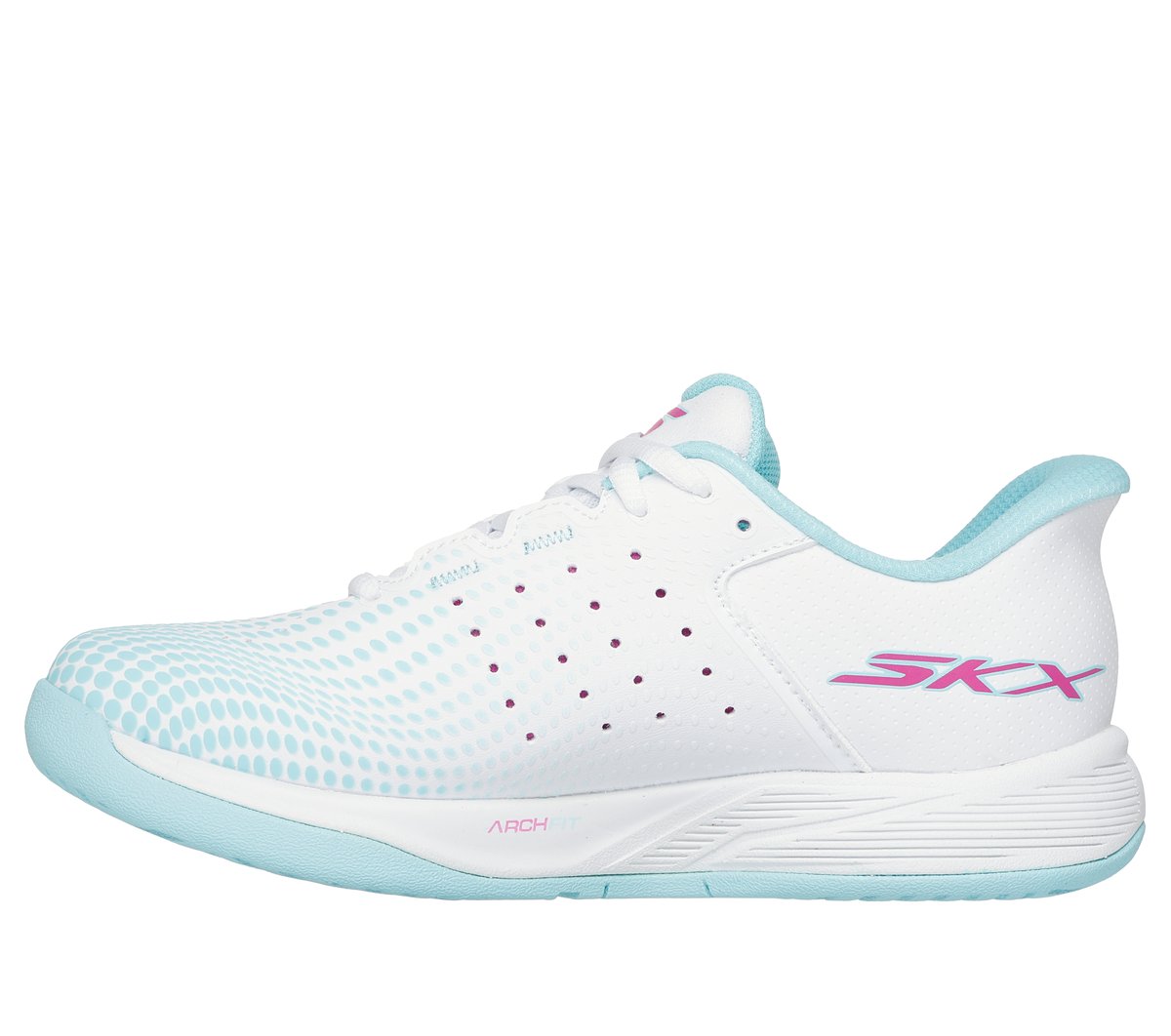 Skechers Slip-ins Relaxed Fit: Viper Court Reload - Image 5