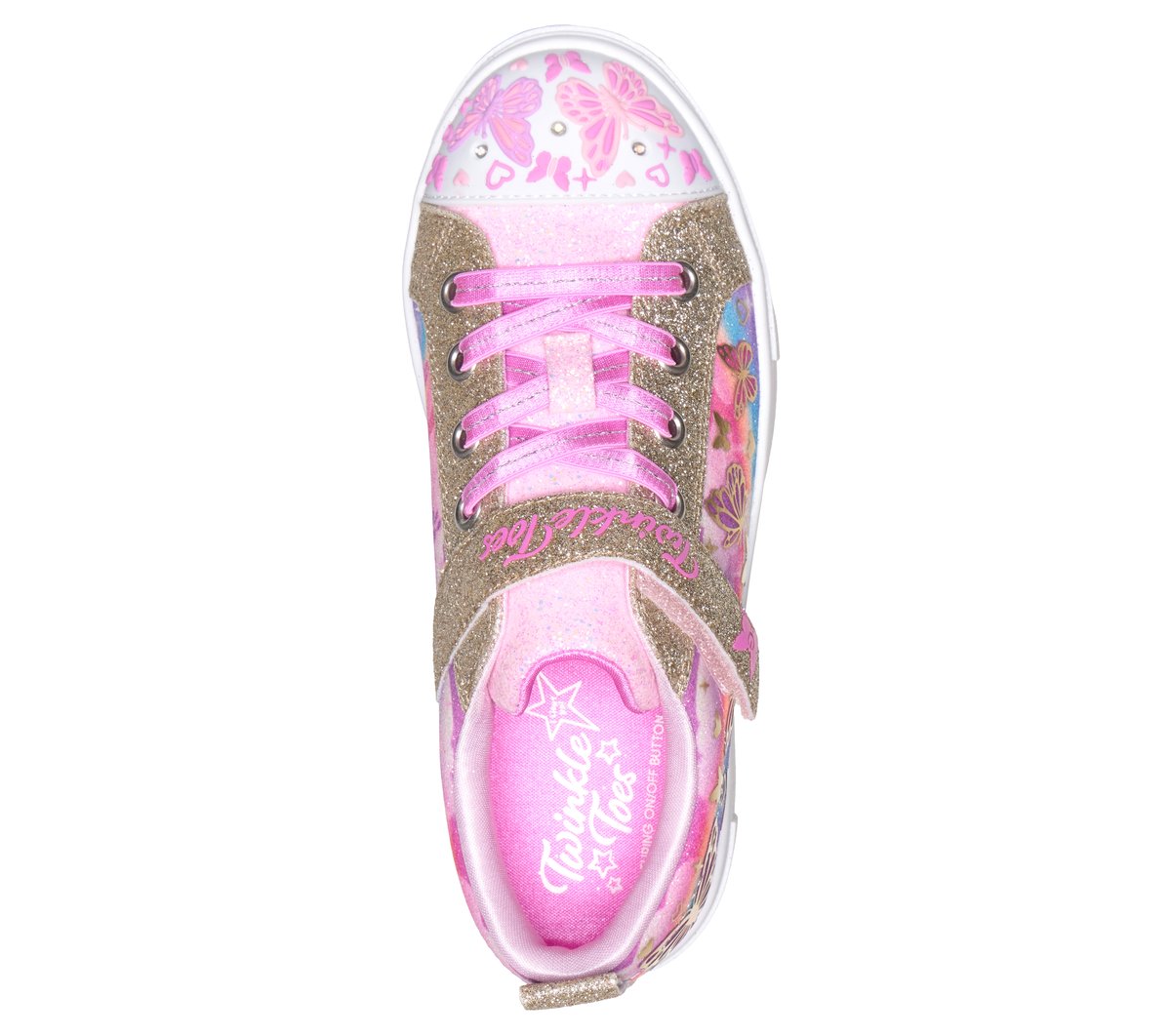 Twinkle Toes: Twinkle Sparks - Butterfly Sky - Image 2