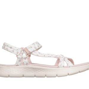 GO WALK Flex Sandal - Cozy Fit Rosalie
