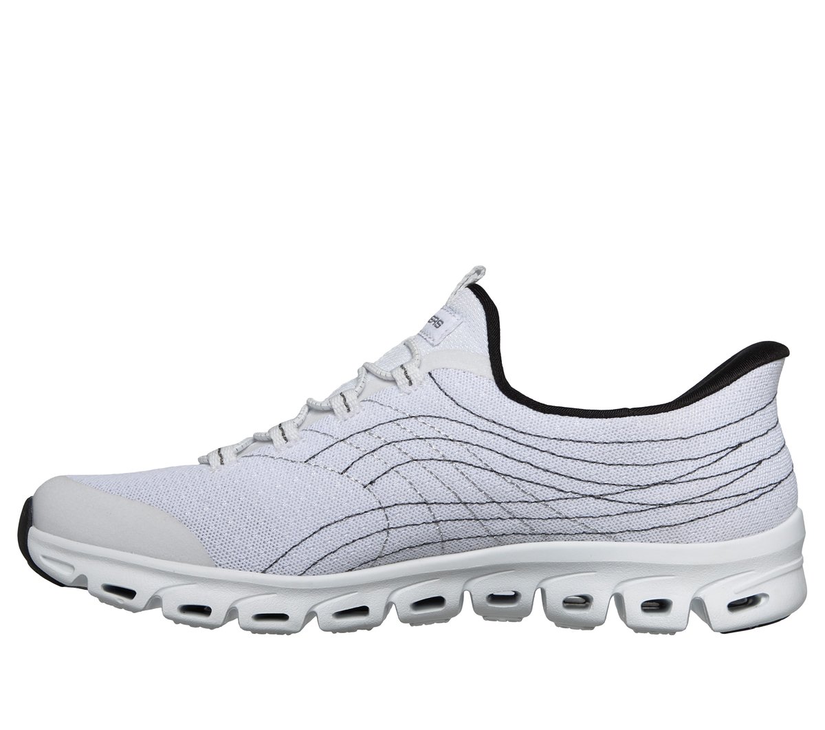 Skechers Slip-ins: Glide-Step - Prismatic - Image 5