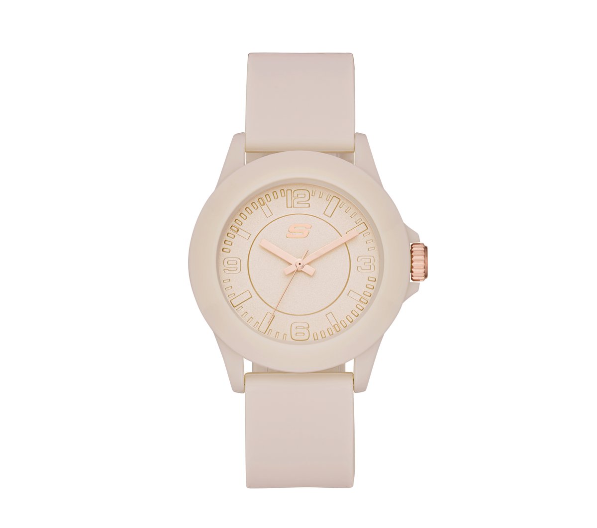 Tennyson Watch