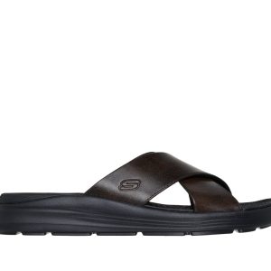Relaxed Fit: Sargo - Denal