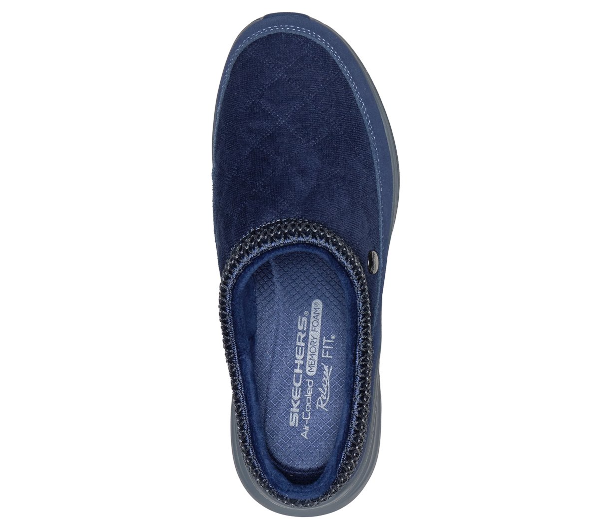 Contour Foam Boot - Cozy Fit Cozier Cascade - Image 2