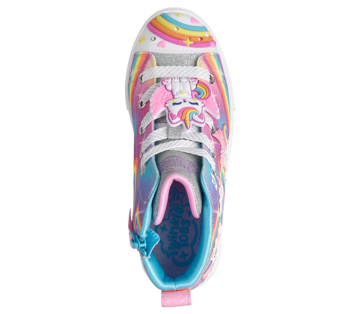 Twinkle Toes: Twinkle Sparks - Kittycorn Dreams - Image 2