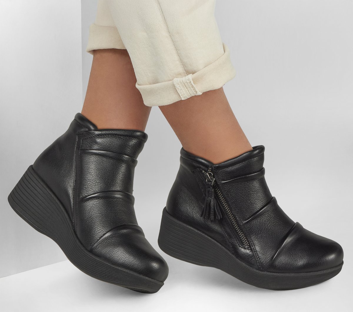 Relaxed Fit: Parallel Lite - Image 2