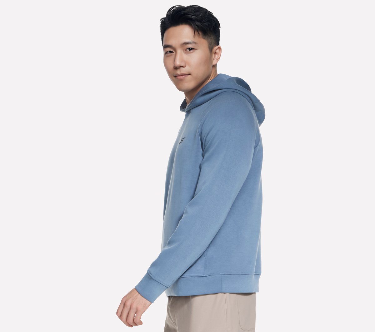 Skechers Cozy Luxe Elevate Hoodie - Image 4