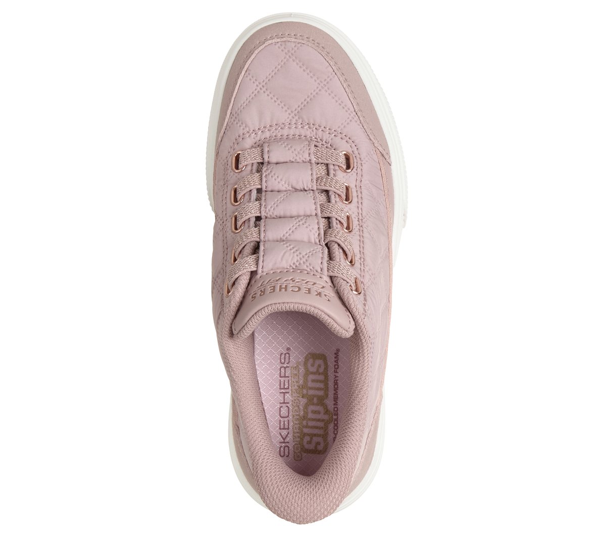 Skechers Slip-ins: Arcade - Cozy Fit Cuddle Steps - Image 2