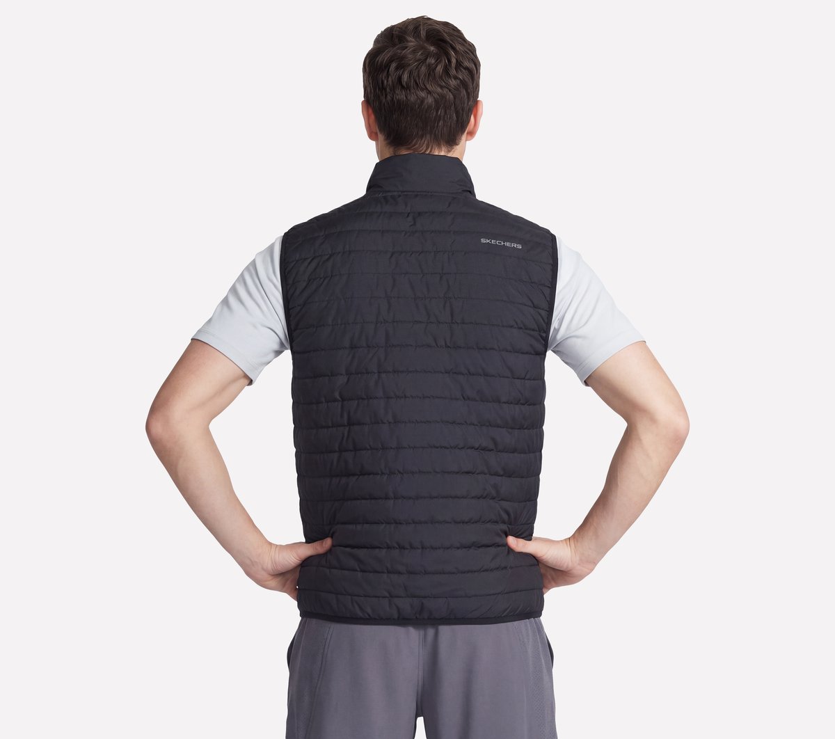 GO SHIELD Cozy Fit Altitude Reversible Vest - Image 2