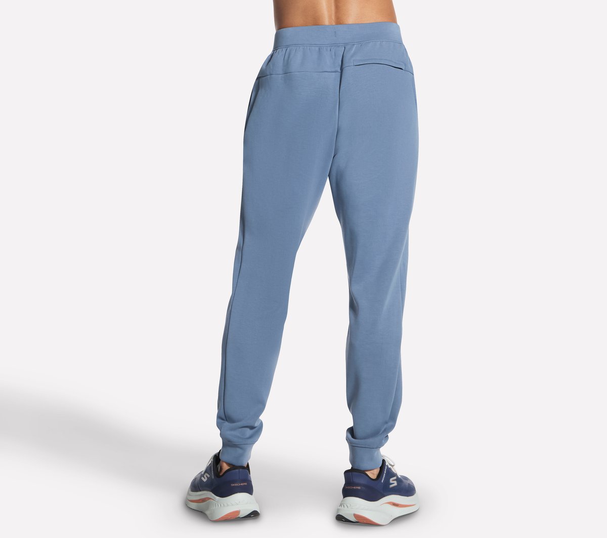 Skechers Cozy Luxe Elevate Jogger - Image 2