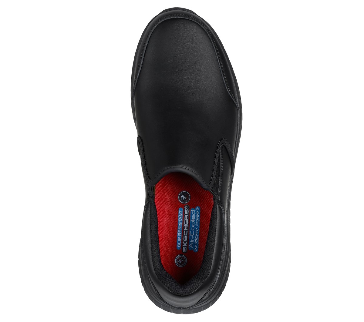 Work Slip-Resistant Relaxed Fit: Squad Chaos - Rockrath - Image 2
