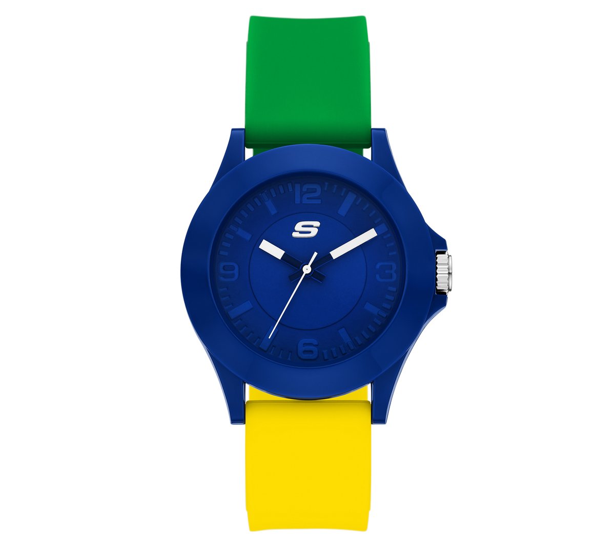 Rosencrans Brazil Watch