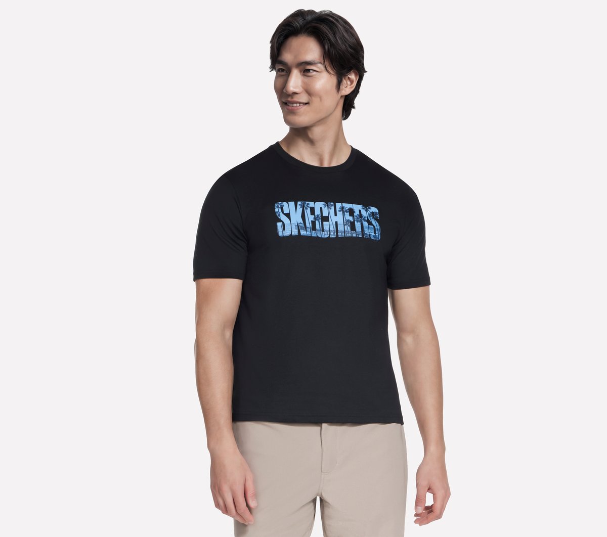 Skechers Motivate Tee
