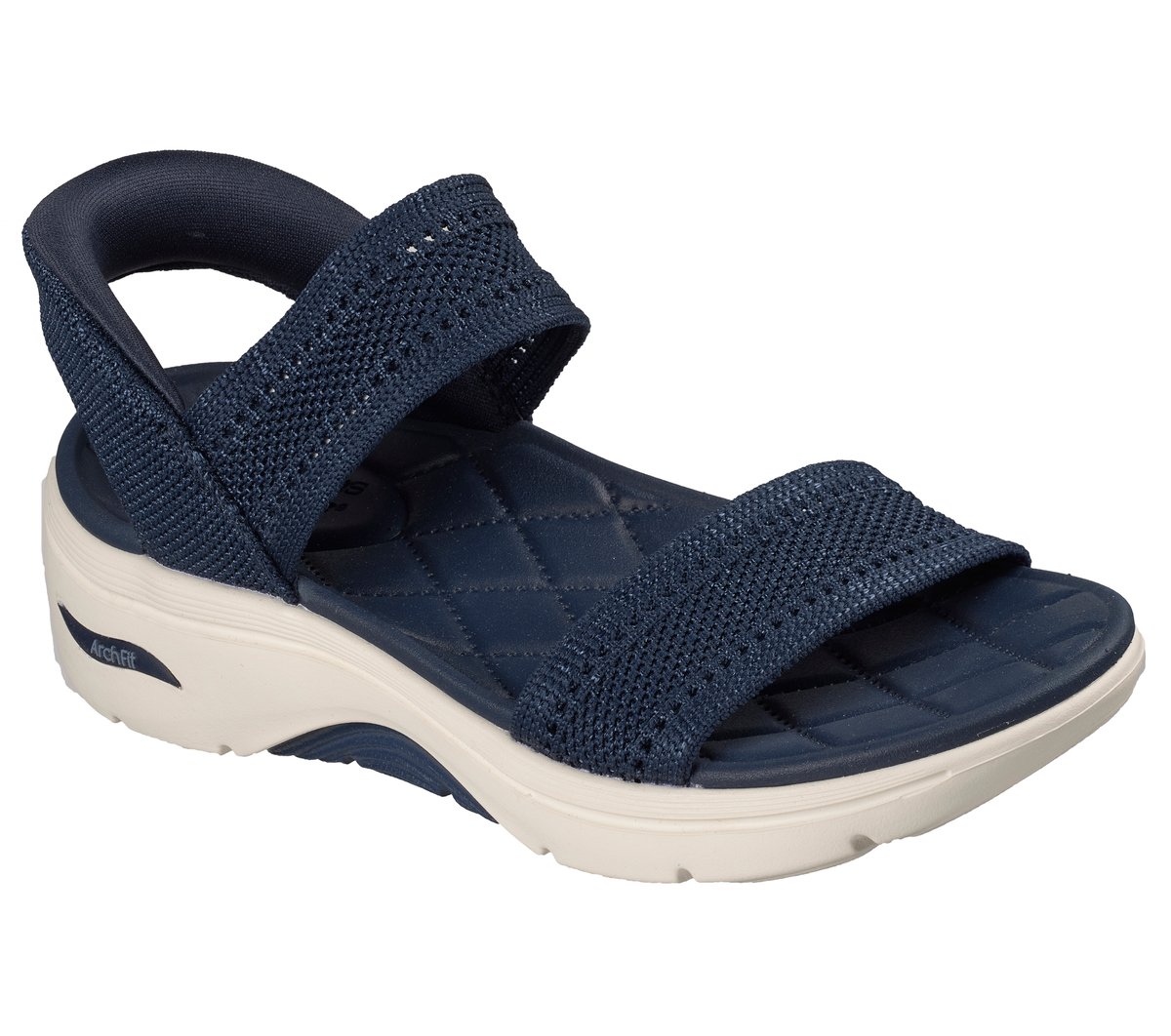 Skechers Slip-ins: Arch Fit 2.0 Sandal - Kennedy - Image 4